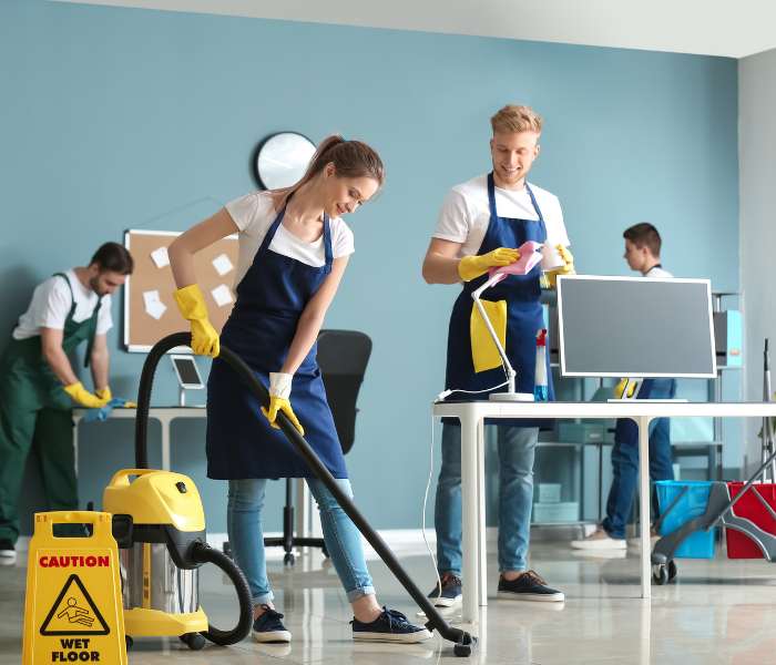 ndis cleaning services, commercial cleaning