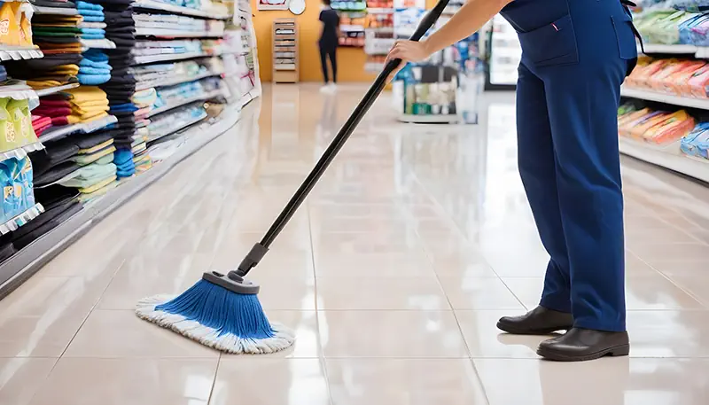 Melbourne cleaning services