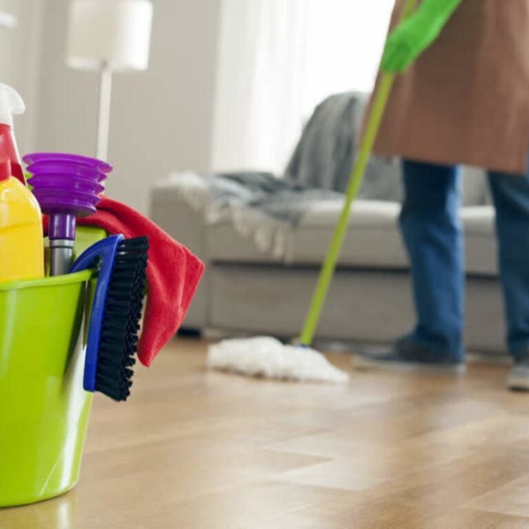 house cleaning services, new house cleaning service